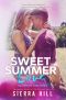 [The Sweetest Thing 03] • Sweet Summer Love